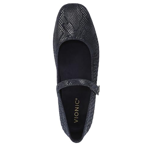 Image of Vionic Womens Alameda Mary Jane Shoes