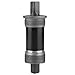 VGEBY1 Bottom Bracket, BSA-Innenlager BSA Press Fit for Square Tapered Spindle Crank(68X127.5L)