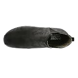 Skechers Bobs Chill WedgeCruising Altitude Womens Boot 7 BM US BlackBlack