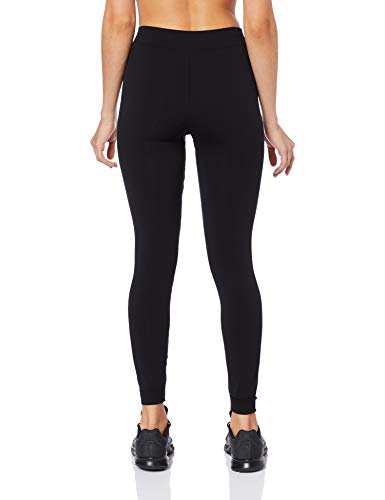 Calça legging Underwear Warm, Lupo, Feminino, Preto, GG