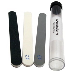 Natural Nails Buffer Set