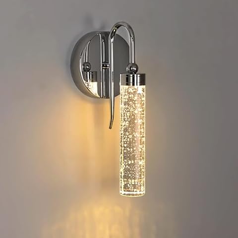 Applique Murale Intérieure LED Comely Cover