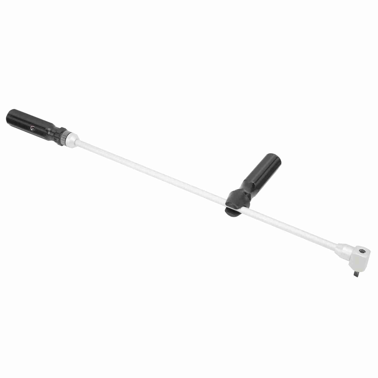 10 herramientas de ajuste de carburador, con barra de ajuste de 485 mm para el mantenimiento de ATV, UTV, motos de nieve