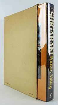 Hardcover Shigaraki, Potters' Valley Book