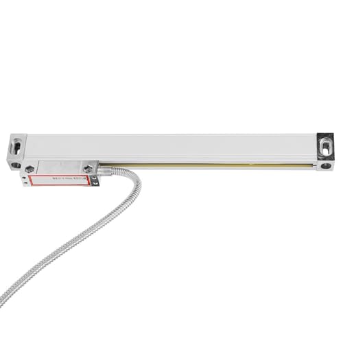 Codificador Lineal SEAFRONT ±5 um de Precisión con Aleación de Aluminio 7