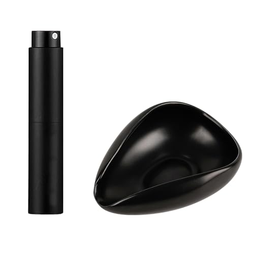 Coffee Bean Dosing Cup & RDT Spray Kit for Espresso