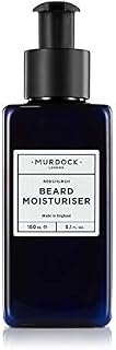 Murdock London Men's Beard Moisturiser 150ml