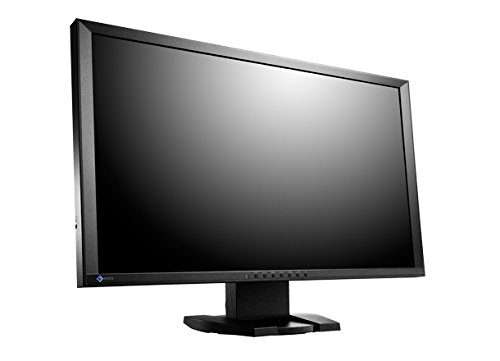 Eizo Foris Fg2421-Bk 23.5-Inch Screen Lcd Monitor #TOP2