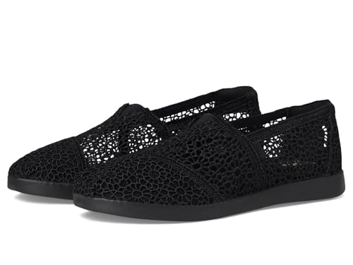 TOMS Women's Alpargata Plus Slip-On Shoes