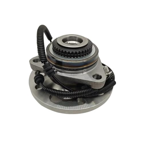 Capteur vitesse roue et moyeu avant 4142021800 pour réparer SsangYong Rodius