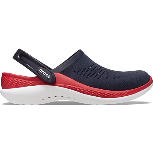 Image of Crocs Unisex Adult Croslite Literide Clog (206708)
