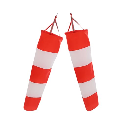 ifundom 3 Series Bandera De Advertencia Impermeable para Colgar En El Jardín Decoración para Exteriores Bandera De Manga De Viento Bandera para Exteriores Banderas De 2 Piezas x 3