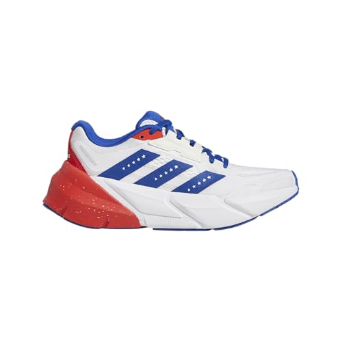 Running adidas Adistar 2 M femme, sneaker de course à pied légère pour entraînement sur route