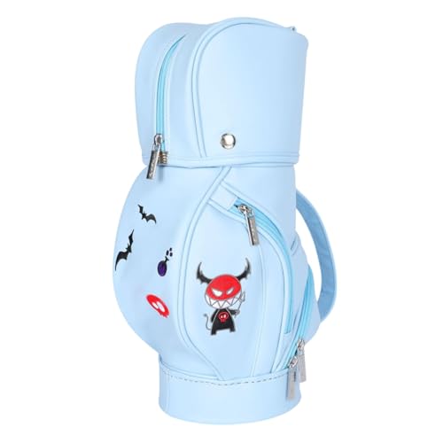 Sac élégant pour chariot de golf léger pour éviter la fatigue