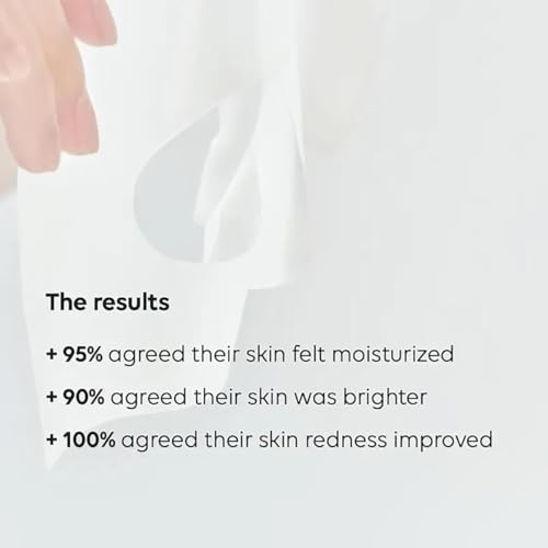 Collagen Face Mask,Hydrating Overnight Collagen Face Mask Deep Collagen Anti Wrinkle Lifting Mask,Diodance Collagen Mask,Bio Collagen Face Mask For All(4pcs/1 Box) - Image 5
