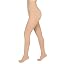 Beige Closed Toe