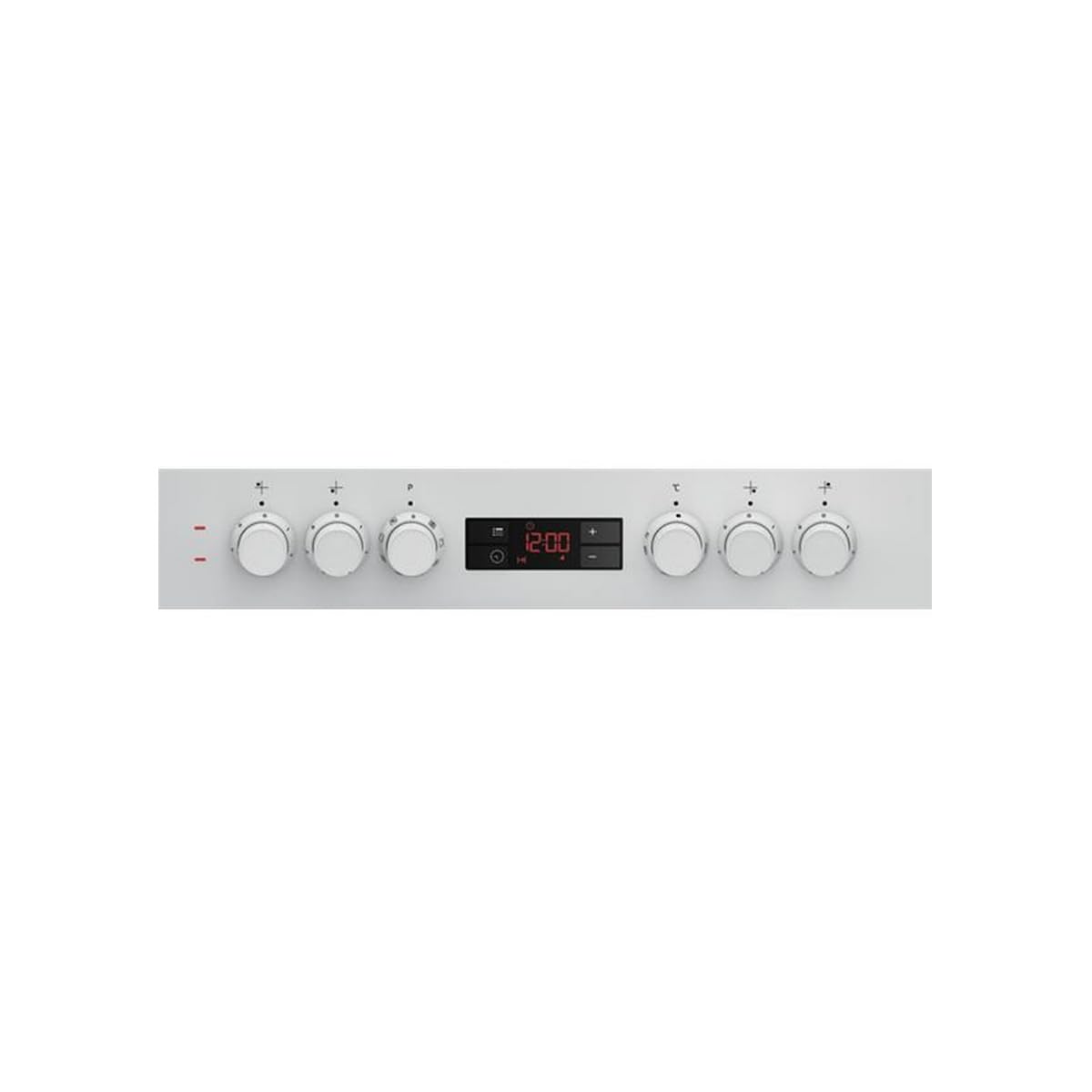 Cuisinière vitrocéramique - FBE67300WCS