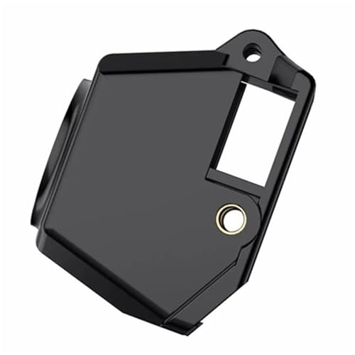 Boîtier caméra 14mm étui protection drone FPV O4 DIY de course - 2