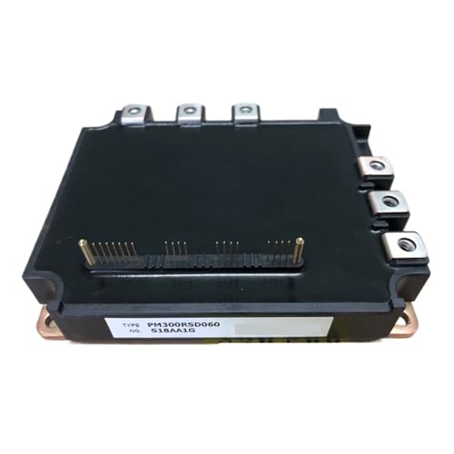 WUZDPRCJ 1PC PM300RSD060 IGBT Module PM300RSD-060