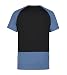 Rukka MAAVESI T-Shirt für Herren Turquoise XL