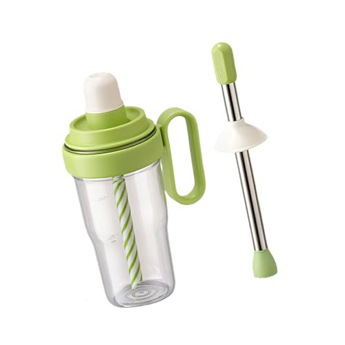 Botellas cocteleras multifuncionales, equipo para Club, para actividades aire, uso en oficinas y reuniones familiares, taza coctelera