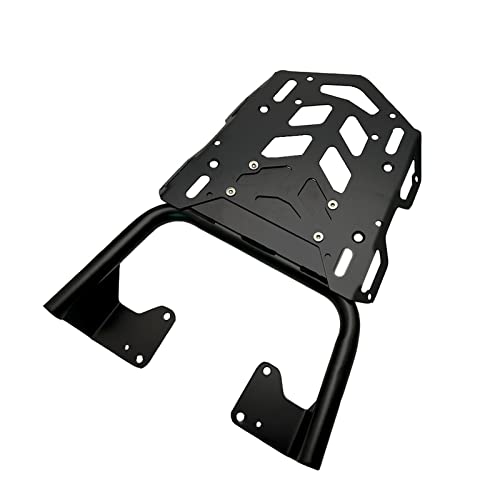 Support de fixation arrière CB150X pour installer un top case de voyage