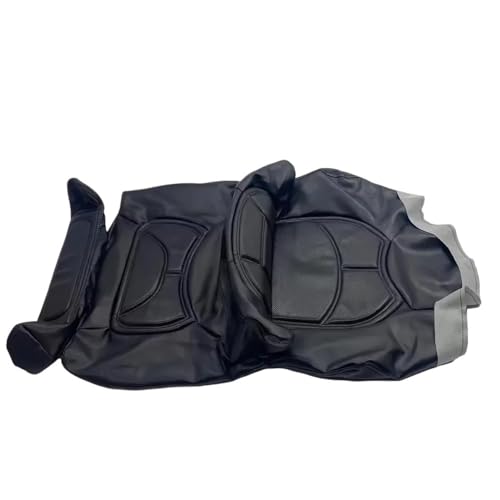 Housse de siège pour Goldwing GL1800 2001-2011 ensemble de coussins en cuir