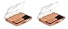 CoverGirl Cheekers Bronzer - Golden Tan 104-2 pk