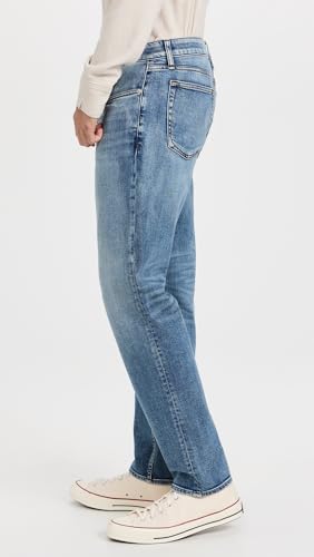 rag & bone Men's Fit 3 Authentic Stretch Denim, Gordon, Blue, 33