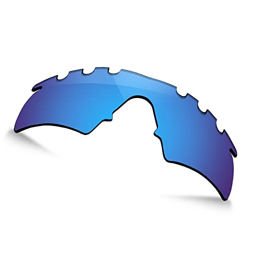 Image of Replacement Lenses & Rubber Kits for Oakley M Frame Hybrid Vented Sunglass