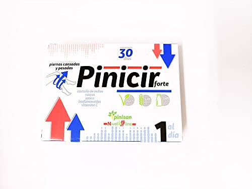 Pinisan - Pinicir Forte 30Cap Pinisan