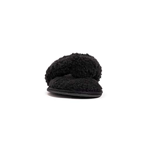 MUK LUKS Women's Taryn Thong Slipper2