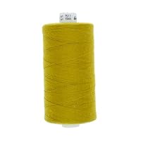 1000 M De Fil À Coudre, Fil Pour Jean, 30, Couleur Au Choix, Fil À