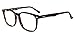 Produktbild Firmoo Blaulichtfilter Brille ohne Sehstärke Damen, Herren Computerbrille Entspiegelt gegen Kopfschmerzen Augenmüde, Blaulicht UV Schutzbrille für Bildschirme Leopard