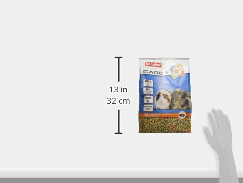 Beaphar 18404 Care+ Cavia 1,5kg, 1 pak - Image 4