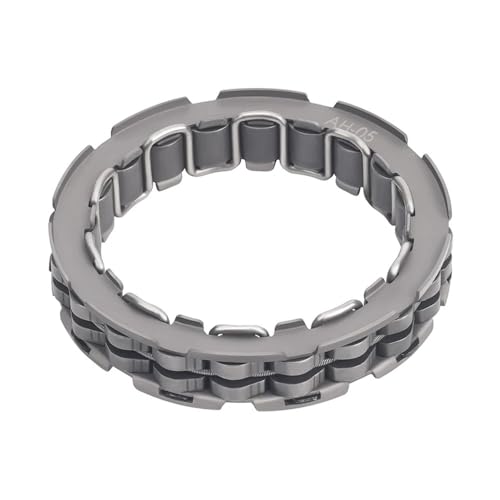 Embrague de sobremarcha de arranque para reparar el encendido de moto SWM 300
