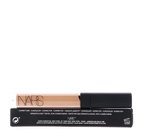 Nars Radiant Creamy Concealer - Caramel - 6Ml/0.22Oz #TOP2