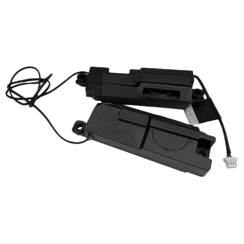 Image of FORIDA Replacement Internal Left & Right Laptop Speaker for Asus TUF Gaming FX504G FX504GD FX505 FX505GE FX80G FX80GM FX86S FX86F FX63VD FX503 FX503VM FX705 FX95D 04072-02830200 FZ80G FZ63V ZX63V ZX80