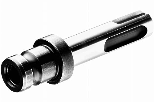 Festool 769068 AD SDS-Plus/Fast Fix Adapter,Silver