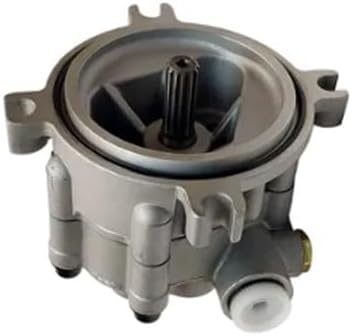 Hydraulic Pilot Gear Pump 2902440-1676 for Kawasaki Engine Hyundai R320LC-7 R360LC-7 R450LC-3 R3600LC-3 Doosan S300-V Volvo EC360