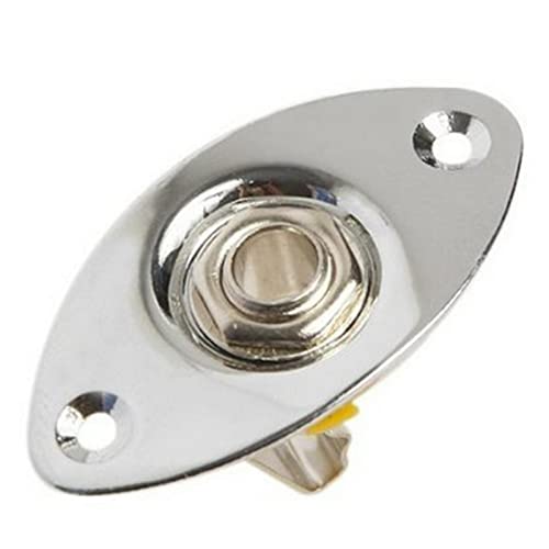 Hahhhha Guitar Jack Socket