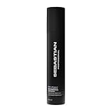 Sebastian Professional Reshaper | Laca de Fijación Fuerte y Tacto Suave | Moldea, Fija y Repite | 24 Horas de Resistencia a la Humedad | Protección UV | Spray de Fijación Fuerte y Definida | 300ml