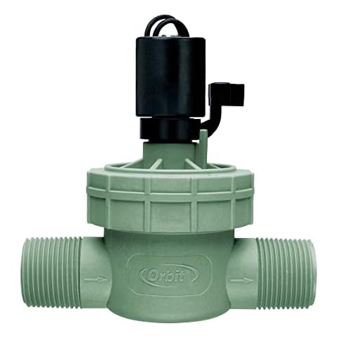 Orbit Arroseur 57467 Cover