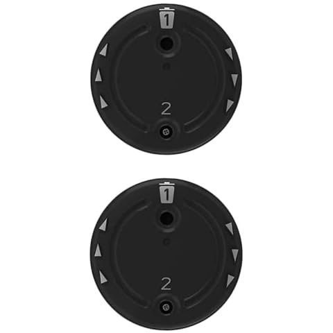 Phonak CeruShield Disk Wax Guards for Marvel Hearing aids (2 Pack) Cover