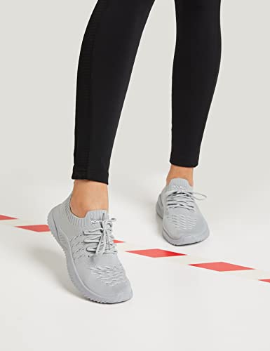 Image of Bourge Womens Micam-z202 Running Shoes