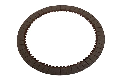 ACDelco GM Original Equipment 24275920 Automatic Transmission 1-2-8-9-10-Reverse Clutch Plates