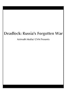 DVD Deadlock: Russia's Forgotten War Book