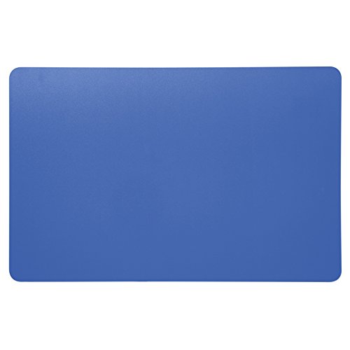 Excelsa Tovaglietta, Azzurro