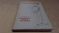 LETTER FOR TOMORROW: A Novel B0000CLWLX Book Cover