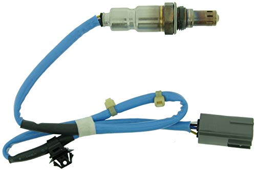 Sensor de Oxígeno NTK 24369 miniatura 1